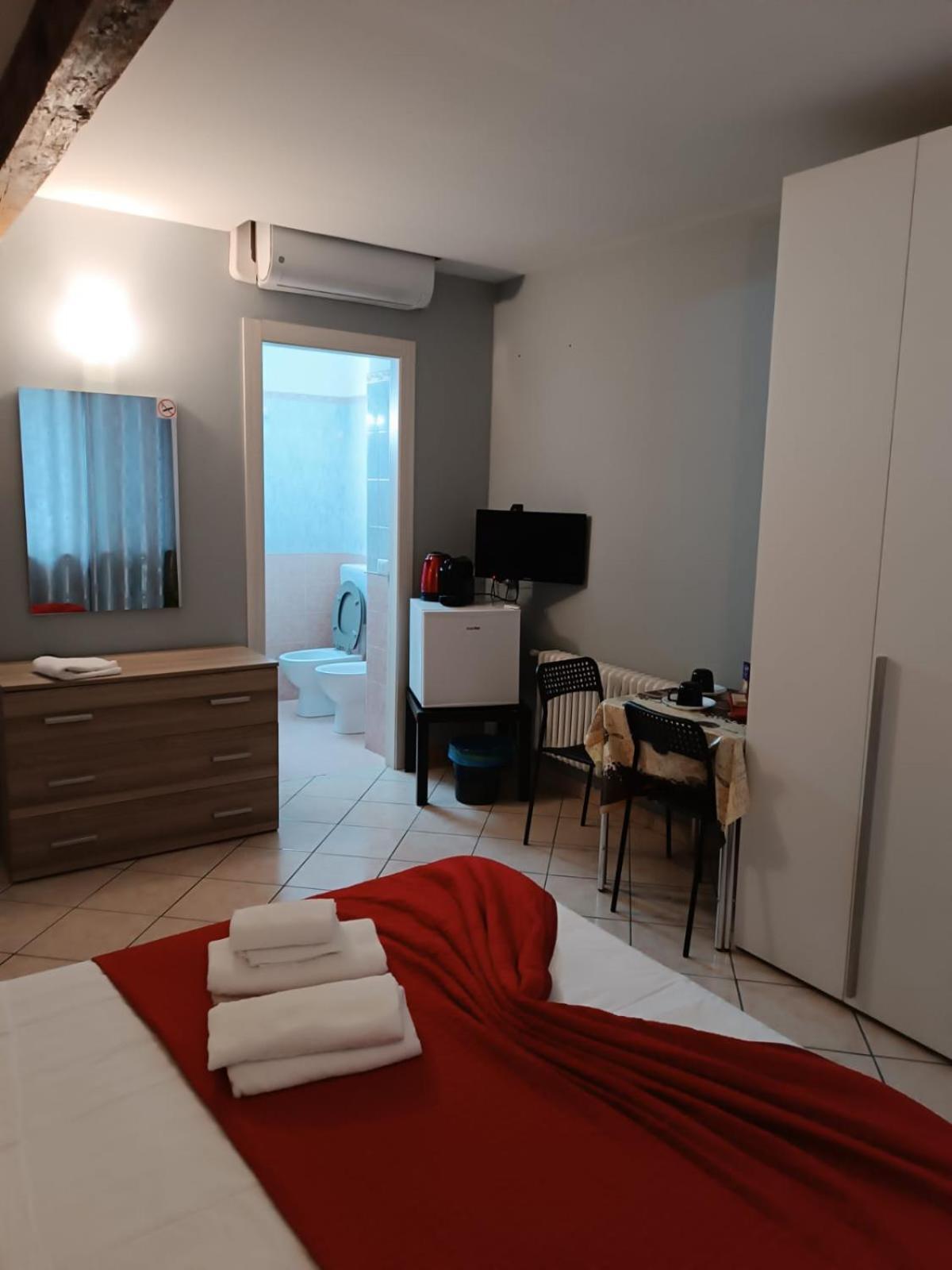 Emilia Via Emilia Ovest 224 Appartamento Parma