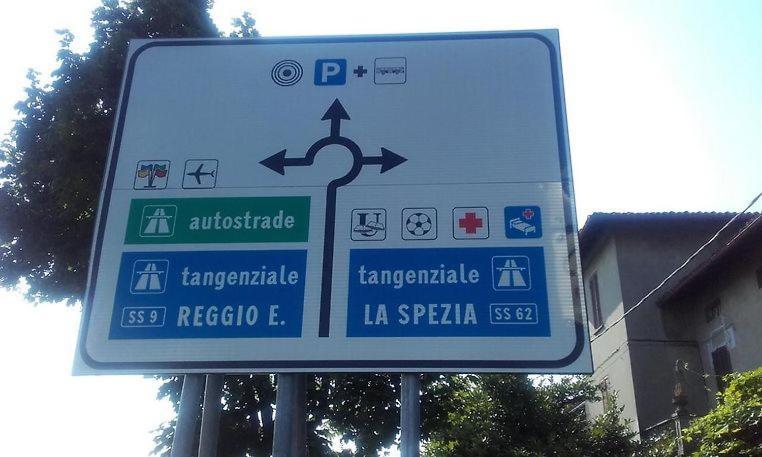 Emilia Via Emilia Ovest 224 Appartamento *